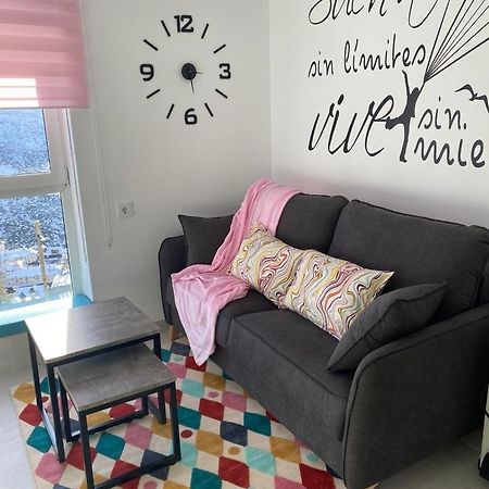 Apartamento Exclusive Con Vista Sierra Nevada Alcazaba Экстерьер фото