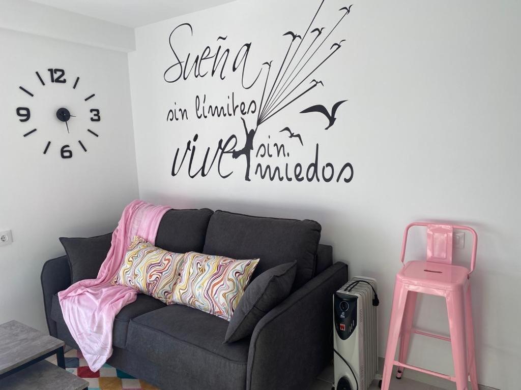 Apartamento Exclusive Con Vista Sierra Nevada Alcazaba Экстерьер фото