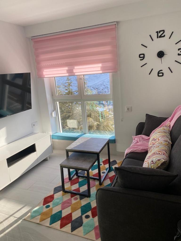 Apartamento Exclusive Con Vista Sierra Nevada Alcazaba Экстерьер фото