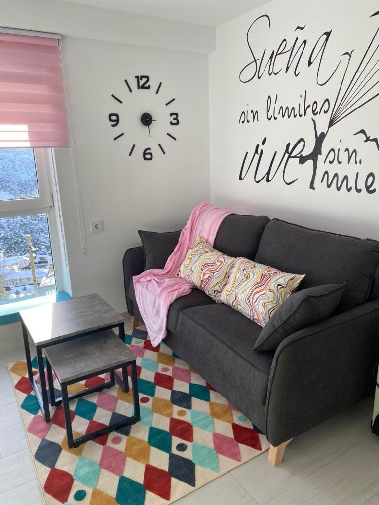 Apartamento Exclusive Con Vista Sierra Nevada Alcazaba Экстерьер фото
