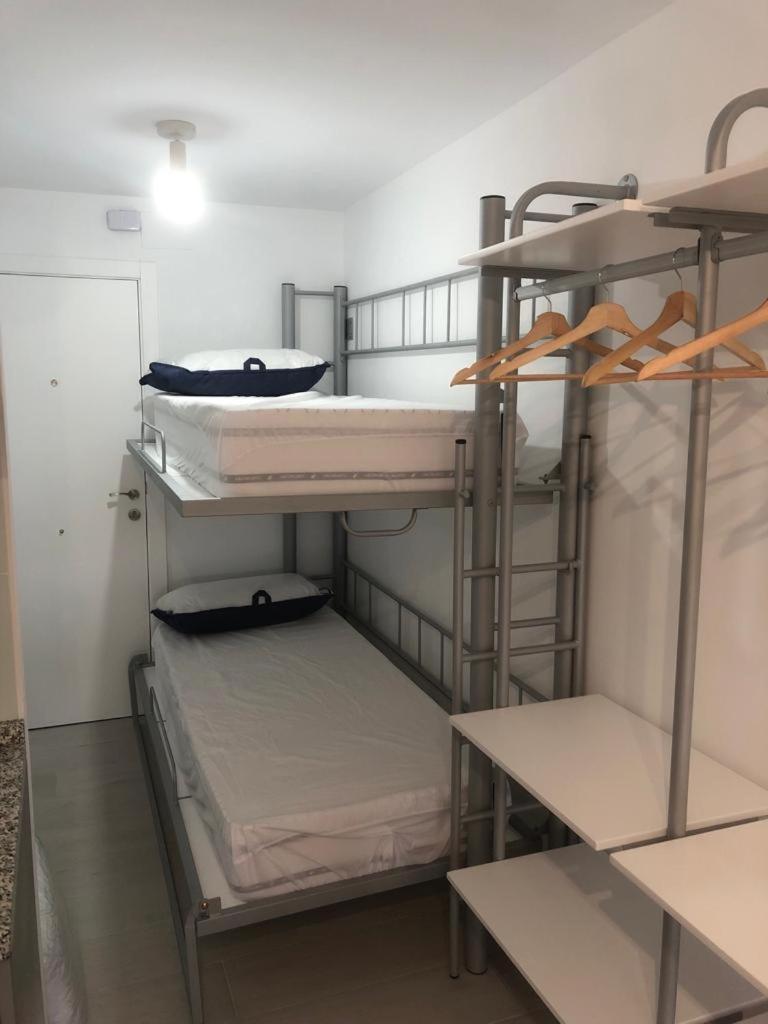 Apartamento Exclusive Con Vista Sierra Nevada Alcazaba Экстерьер фото