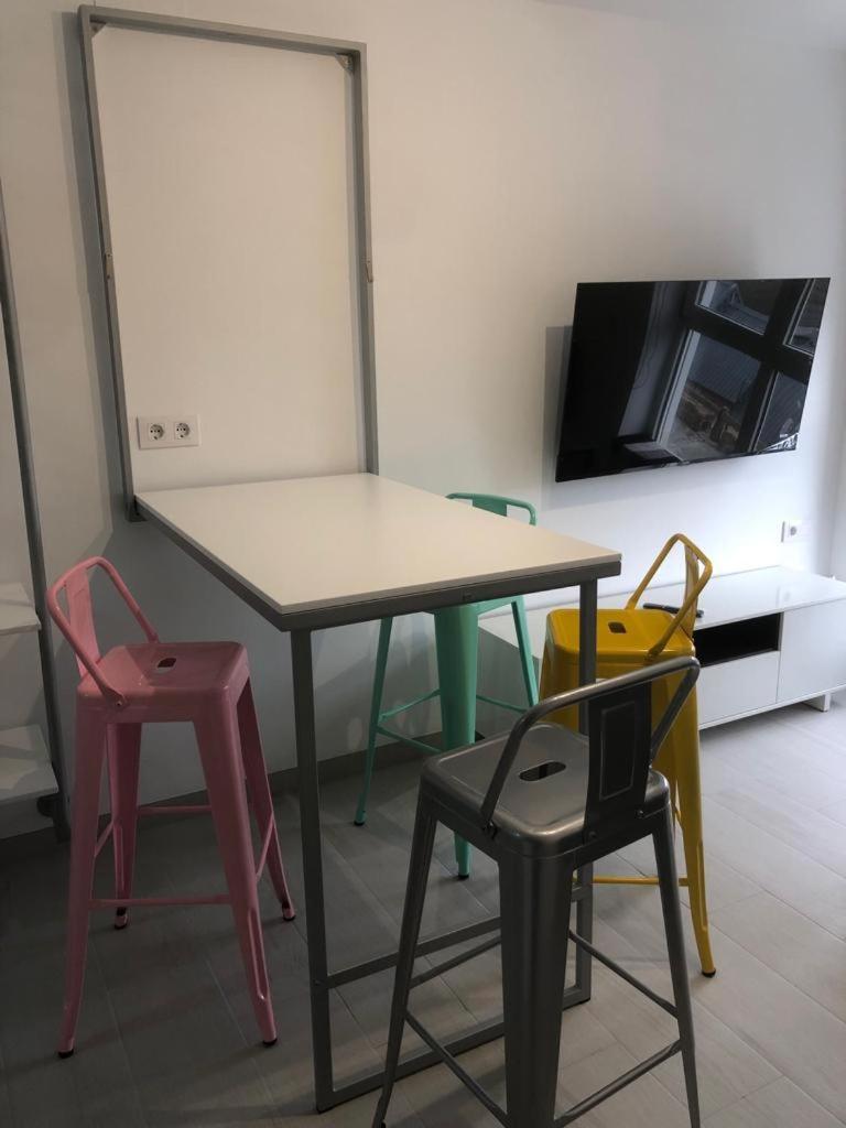 Apartamento Exclusive Con Vista Sierra Nevada Alcazaba Экстерьер фото