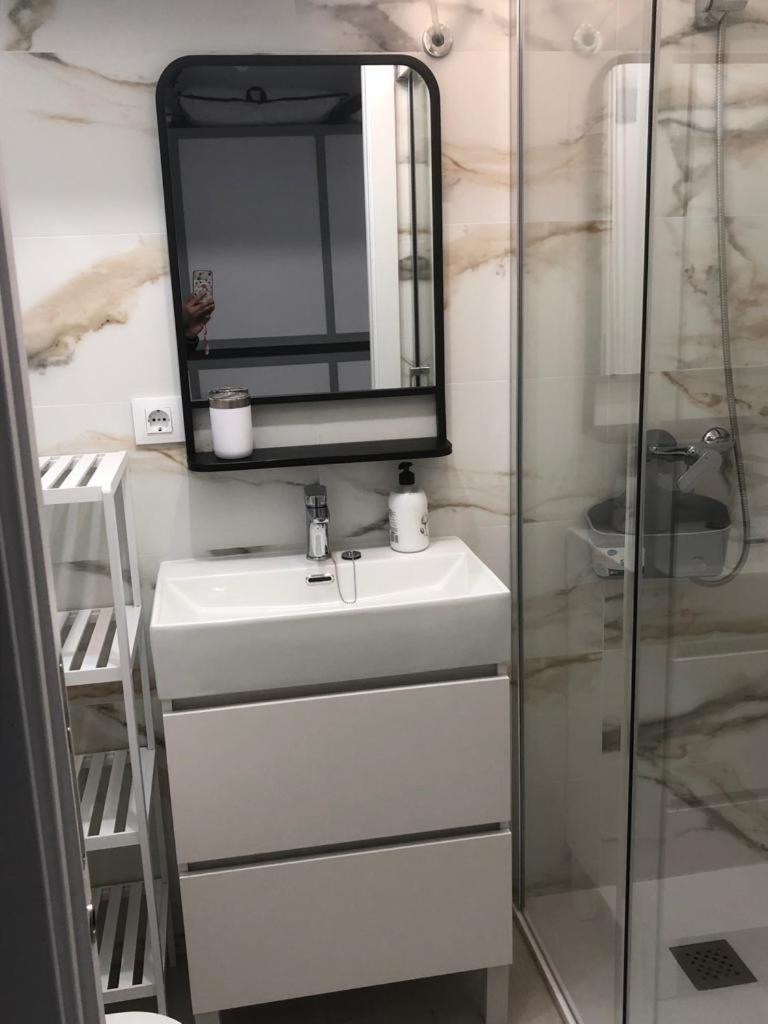 Apartamento Exclusive Con Vista Sierra Nevada Alcazaba Экстерьер фото