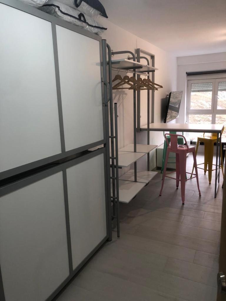 Apartamento Exclusive Con Vista Sierra Nevada Alcazaba Экстерьер фото