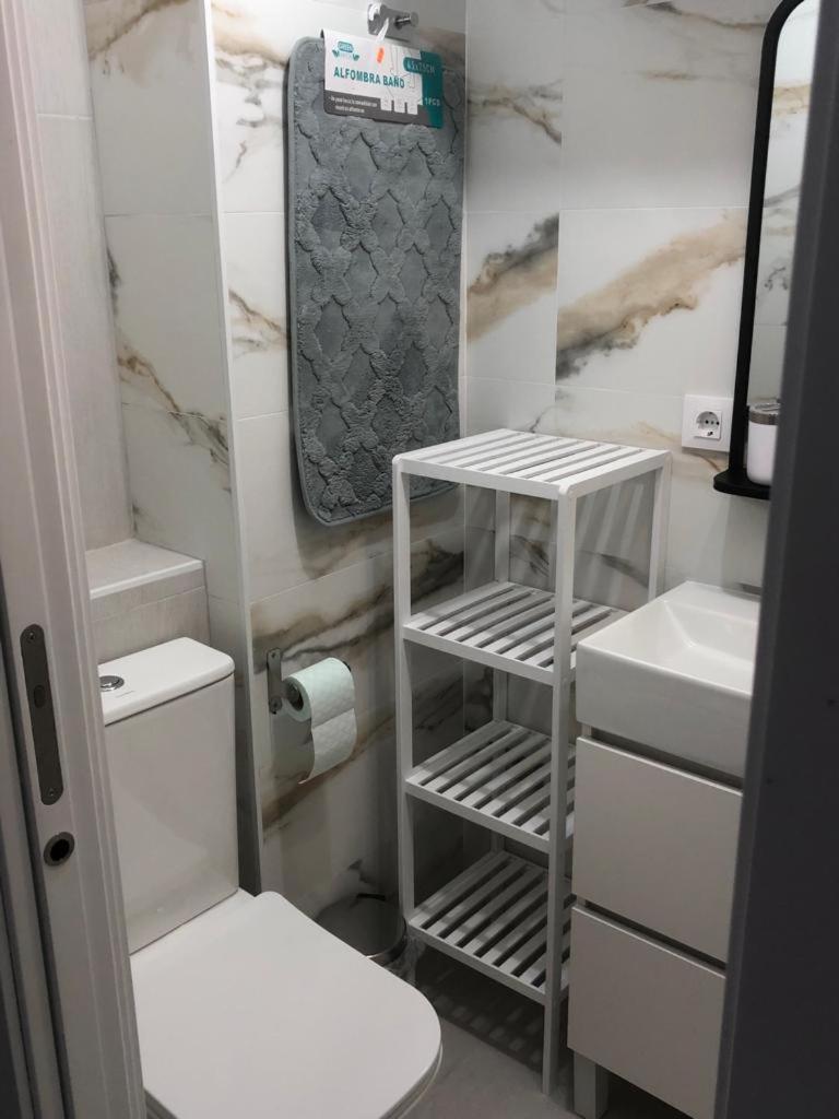 Apartamento Exclusive Con Vista Sierra Nevada Alcazaba Экстерьер фото