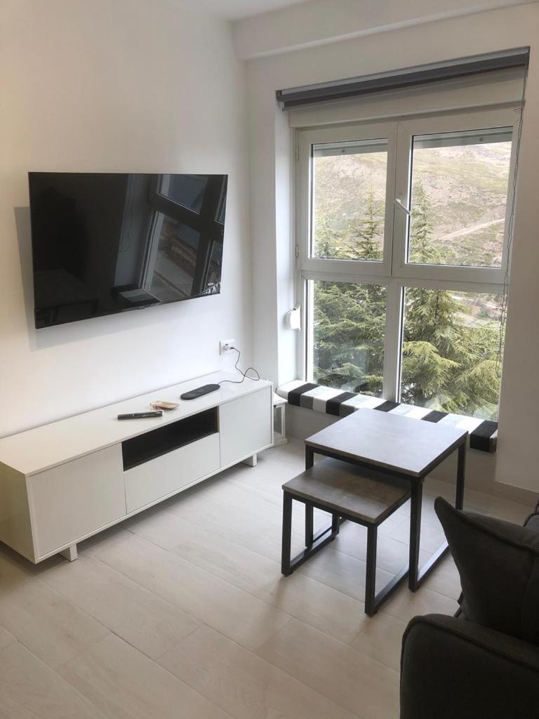 Apartamento Exclusive Con Vista Sierra Nevada Alcazaba Экстерьер фото